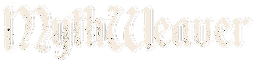 MythWeaver Logo